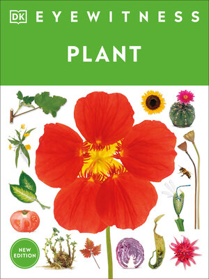 cover image of Eyewitness Plant